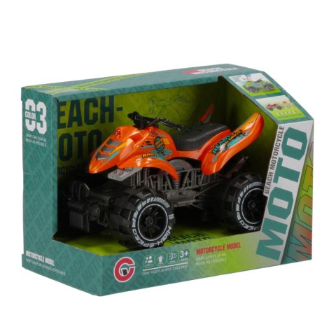 Quad MEGA CRATIVE 571114