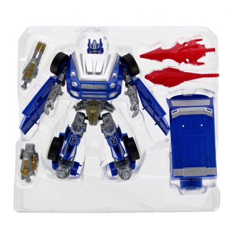 Robot 2w1 MEGA CREATIVE 571504