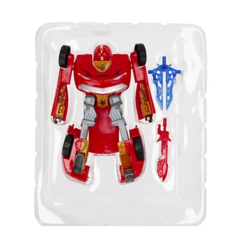 Robot Auto 2w1 mix MEGA CREATIVE 571522