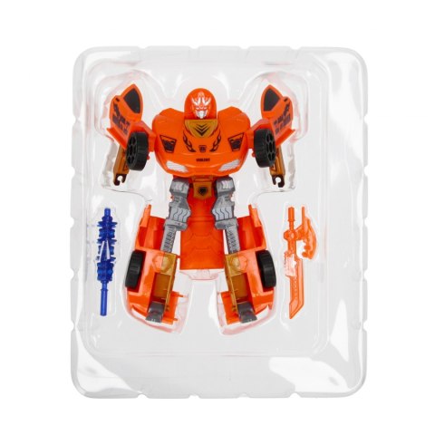 Robot Auto 2w1 mix MEGA CREATIVE 571523