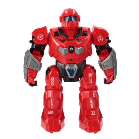 Robot zdalnie sterowany mix MEGA CREATIVE 571525