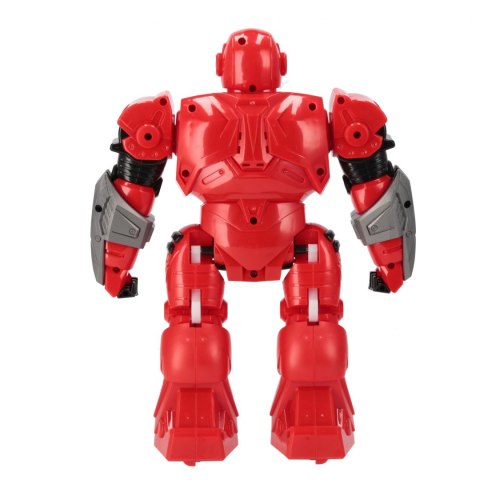 Robot zdalnie sterowany mix MEGA CREATIVE 571525