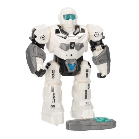 Robot zdalnie sterowany mix MEGA CREATIVE 571525