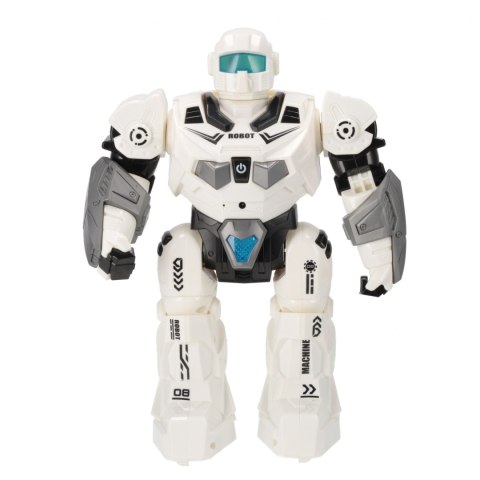 Robot zdalnie sterowany mix MEGA CREATIVE 571525