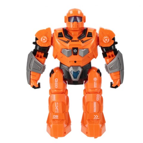 Robot zdalnie sterowany mix MEGA CREATIVE 571525