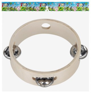 Tamburyn 14cm MEGA CREATIVE 571243