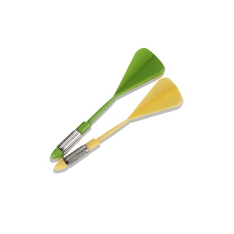 Tarcza z rzutkami MEGA CREATIVE 571557