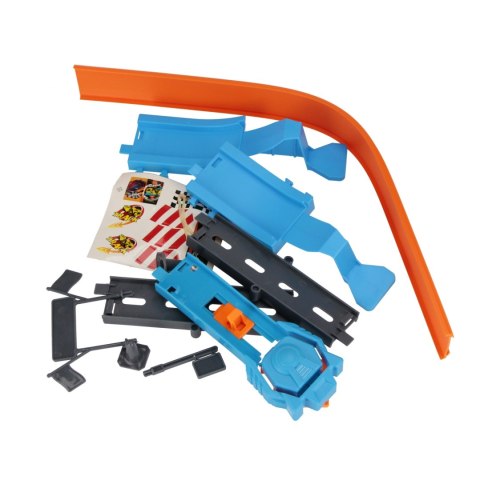 Tor samochodowy z akcesoriami MEGA CREATIVE 571400