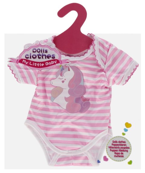 Ubranko dla lalek MEGA CREATIVE 571194