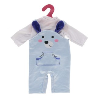 Ubranko dla lalek MEGA CREATIVE 571195