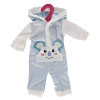 Ubranko dla lalek MEGA CREATIVE 571198