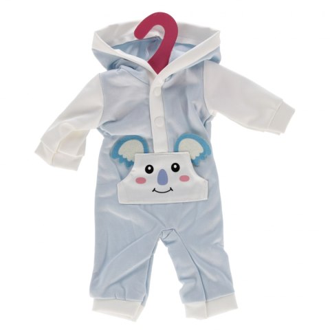 Ubranko dla lalek MEGA CREATIVE 571198