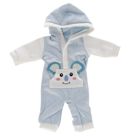 Ubranko dla lalek MEGA CREATIVE 571198