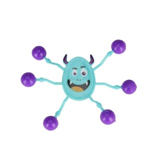 Wirus spadający po szybie 3 szt. MEGA CREATIVE