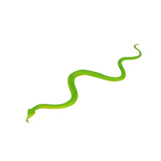 Zwierzęta gumowe Wąż 6 szt. MEGA CREATIVE 570102