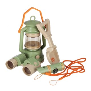 Zestaw Kamping MEGA CREAIVE 569847