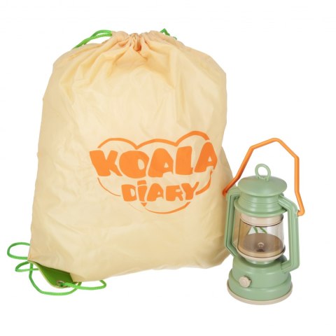 Zestaw Kamping MEGA CREAIVE 569847