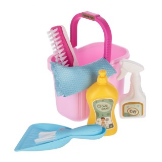 Zestaw do sprzątania MEGA CREATIVE 571418