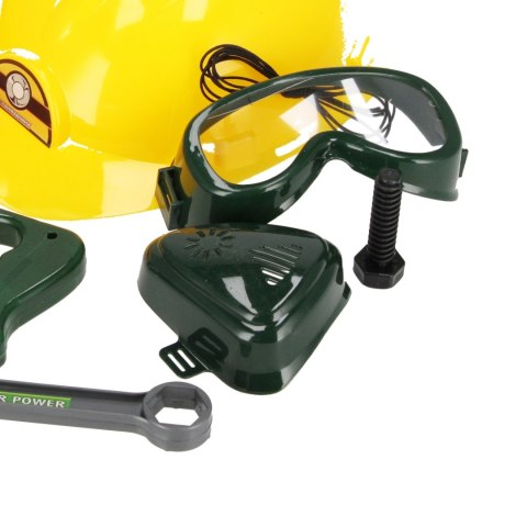 Zestaw narzędzi MEGA CREATIVE 571374