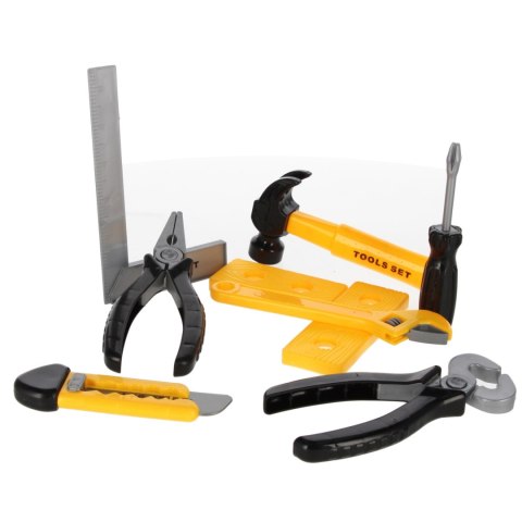 Zestaw narzędzi MEGA CREATIVE 571380