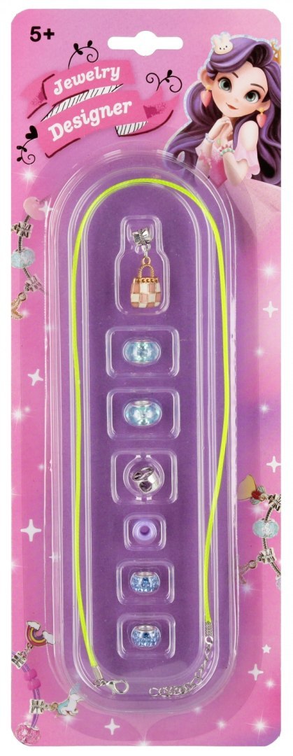 Zestaw piękności Bransoletka MEGA CREATIVE 571470