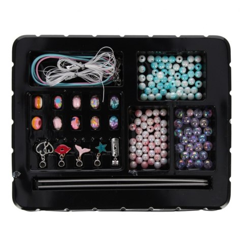 Zestaw piękności Bransoletki MEGA CREATIVE 571390