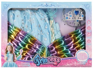 Zestaw piękności Skrzydła MEGA CREATIVE 571466