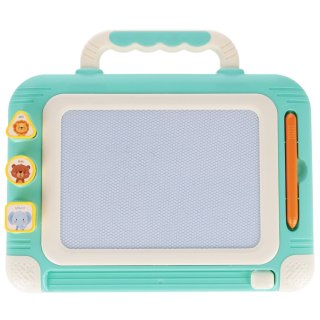 Znikopis magnetyczny MEGA CREATIVE 571395