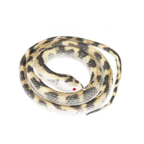 Zwierzęta gumowe Wąż 70cm mix MEGA CREATIVE 571184