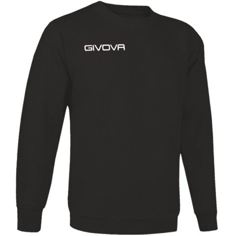 Bluza Givova Maglia One czarna MA019 0010