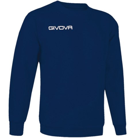 Bluza Givova Maglia One granatowa MA019 0004 Bluza Givova Maglia One granatowa MA019 0004