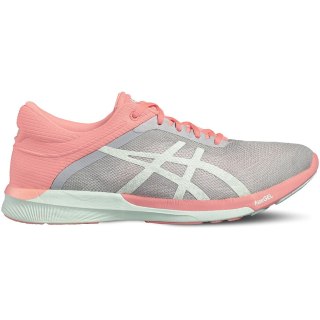 Buty damskie do biegania Asics Fuze X Rush T768N-9687