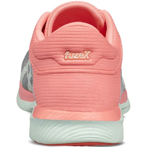 Buty damskie do biegania Asics Fuze X Rush T768N-9687