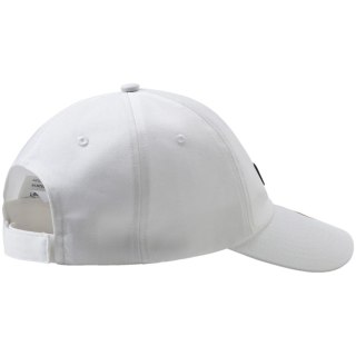 Czapka z daszkiem Puma Essential Cap SR biała 052919 10