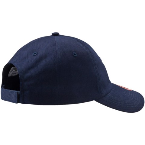 Czapka z daszkiem Puma Essential Cap granatowa 052919 03