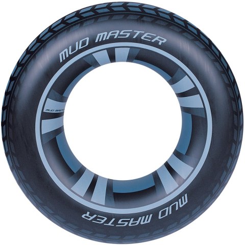 Koło do pływania Bestway Splash & play 91cm 36016 0573 Koło do pływania Bestway Splash & play 91cm 36016 0573