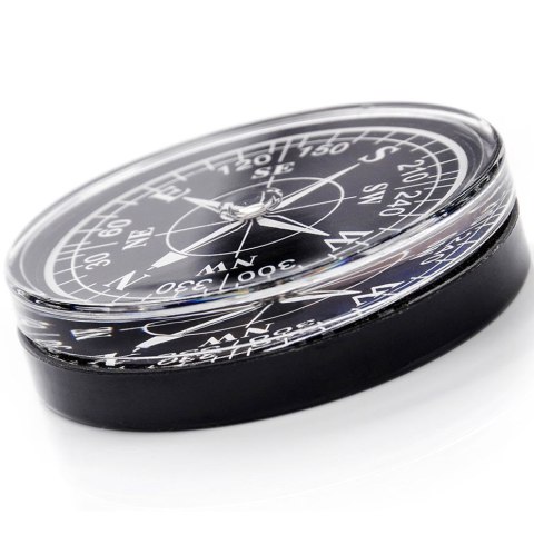 Kompas Okrągły Meteor 50mm 8182 71014 Kompas Okrągły Meteor 50mm 8182 71014