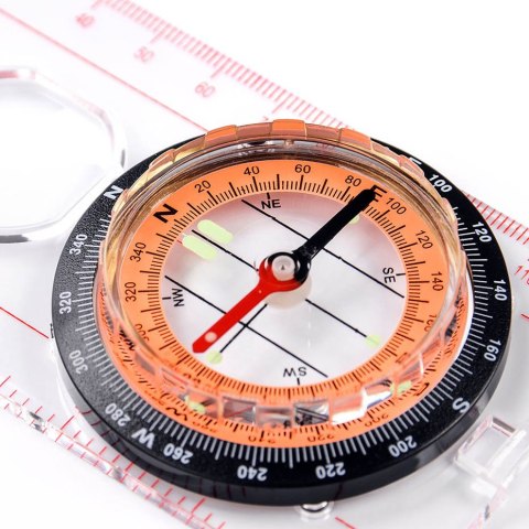 Kompas z linijką Meteor 120 cm 8573 71021 Kompas z linijką Meteor 120 cm 8573 71021