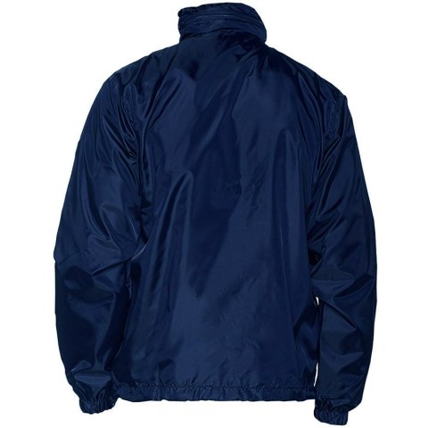 Kurtka Givova Rain Scudo granatowo-niebieska RJ005 0402 Kurtka Givova Rain Scudo granatowo-niebieska RJ005 0402