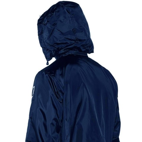 Kurtka Givova Rain Scudo granatowo-niebieska RJ005 0402 Kurtka Givova Rain Scudo granatowo-niebieska RJ005 0402