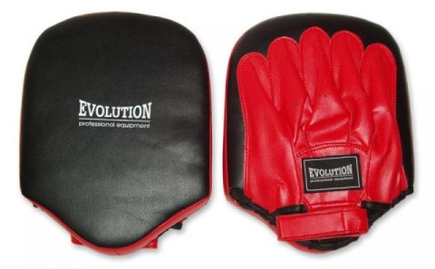 Łapa trenera Evolution syntetyczna TL-220 Łapa trenera Evolution syntetyczna TL-220