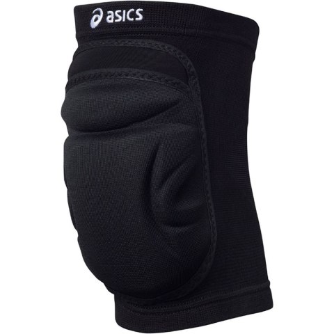 Nakolanniki siatkarskie Asics Performance Kneepad czarne 672540 0900