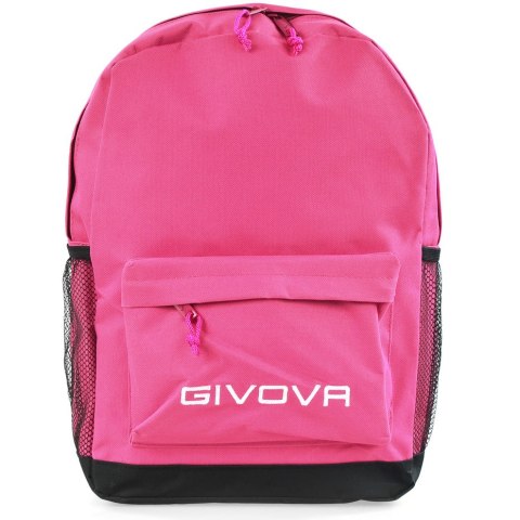 Plecak Givova Zaino Scuola fuksja Plecak Givova Zaino Scuola fuksja