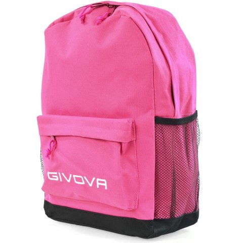Plecak Givova Zaino Scuola fuksja Plecak Givova Zaino Scuola fuksja