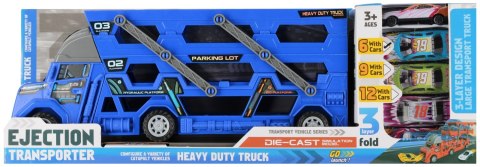 AUTO CIEZAR TRANSPO MET AKC 44X15X8 MIX2 MC18/36