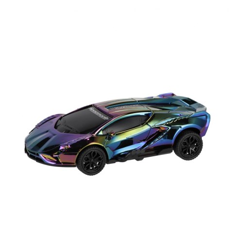 AUTO WYSCIG DRIFT P/B 16CM MIX4MC DISP 8/144/288