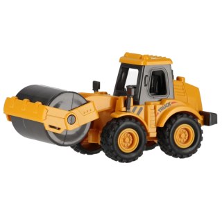 Auto ciężarowe 14cm mix MEGA CREATIVE 571925