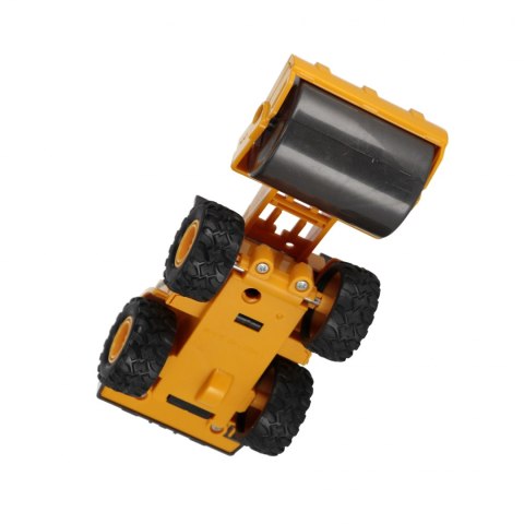 Auto ciężarowe 14cm mix MEGA CREATIVE 571925