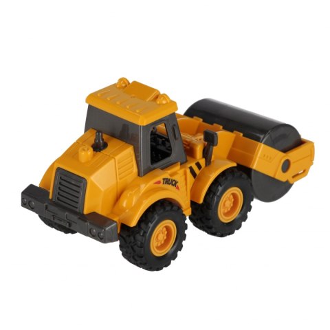 Auto ciężarowe 14cm mix MEGA CREATIVE 571925