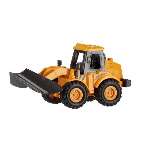 Auto ciężarowe 14cm mix MEGA CREATIVE 571925